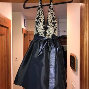 NICE BY TEASE ME HOMECOMING DRESS